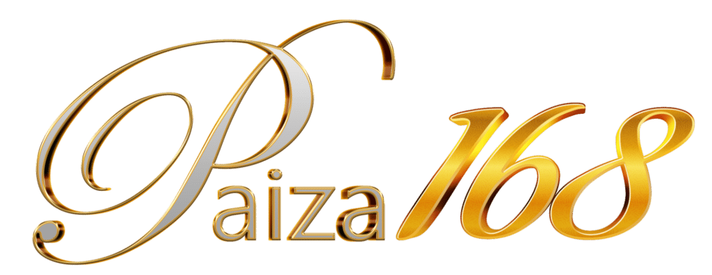logo paiza168