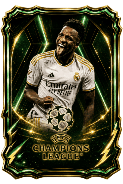 CHAMPIONS LEAGUE ลีกแทงบอลออนไลน์